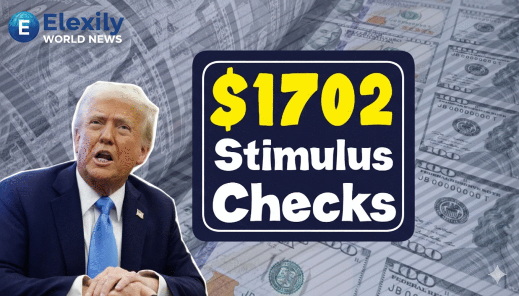 stimulus check 2025
