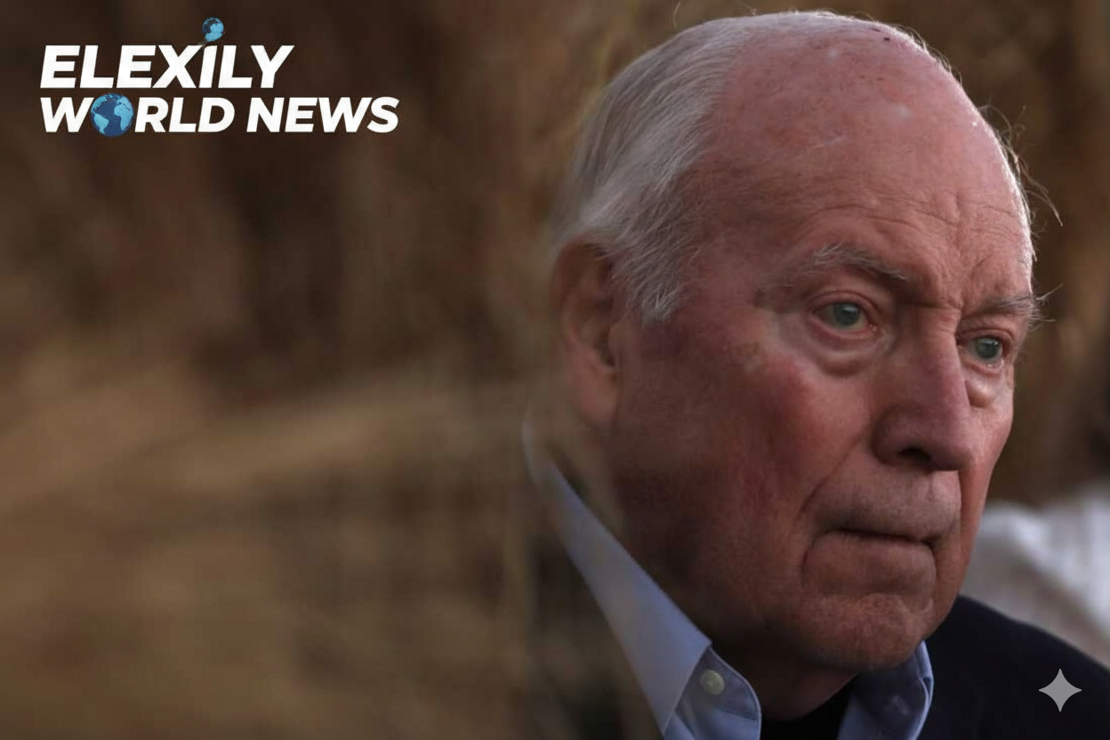 where is dick cheney now