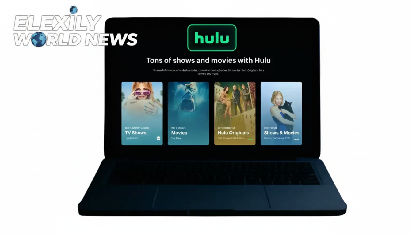 hulu shutdown details