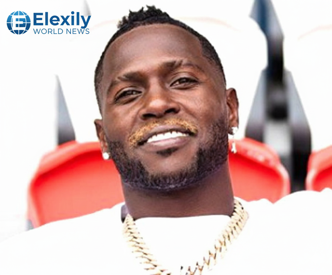 antonio brown net worth