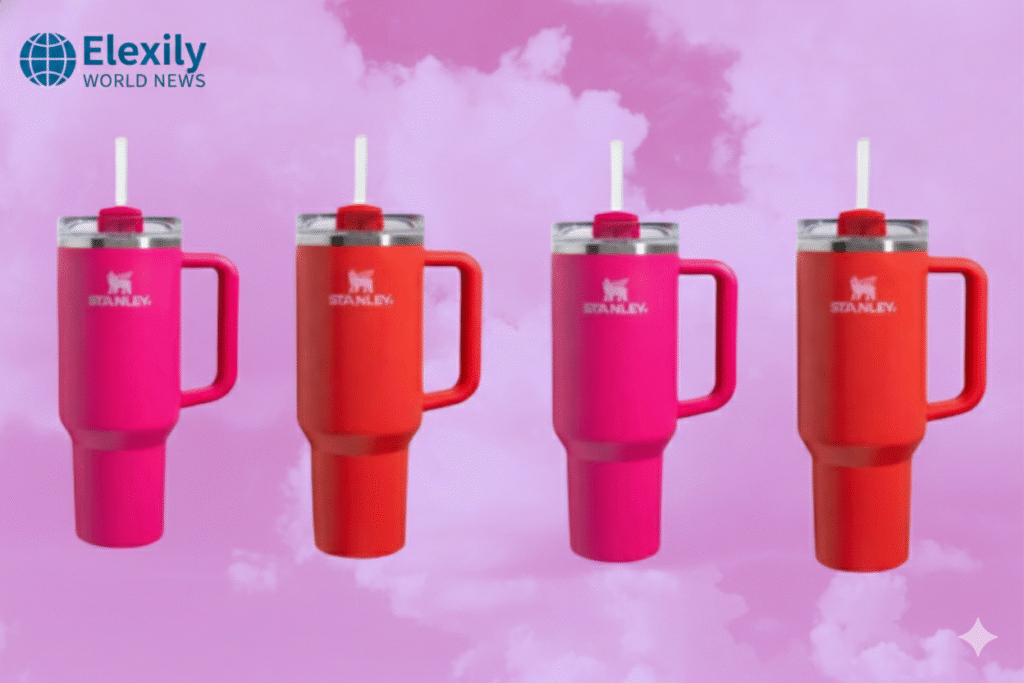 starbucks stanley cup