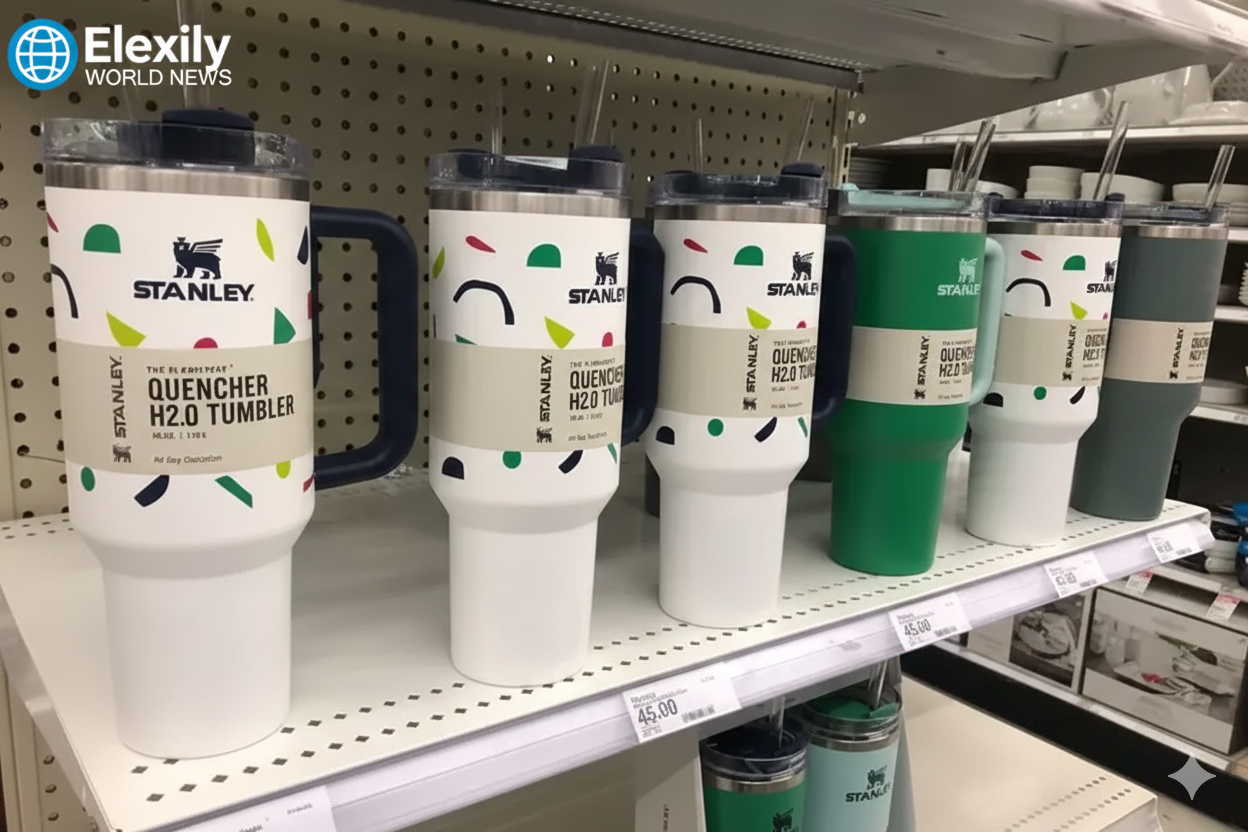 starbucks stanley cup