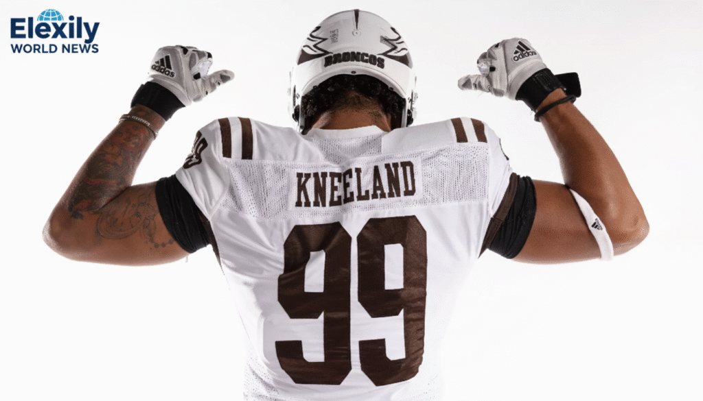 marshawn kneeland
