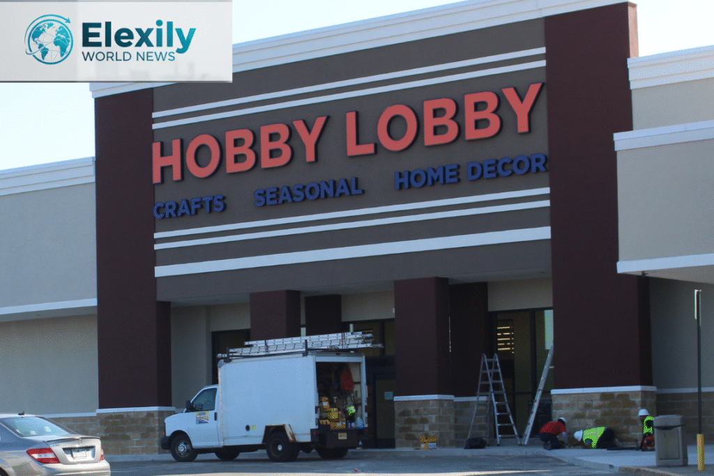 hobby lobby black friday