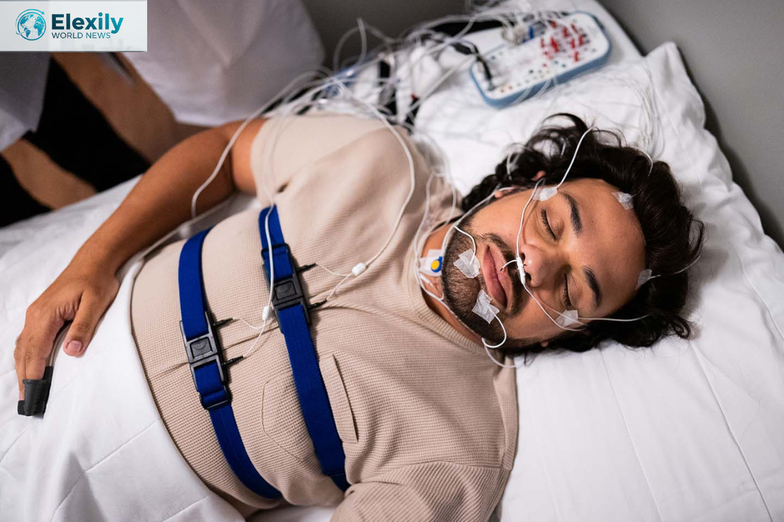 sleep research news today