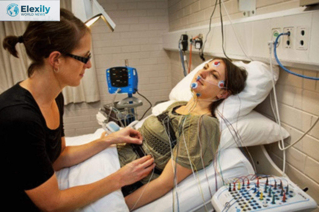 sleep research news today