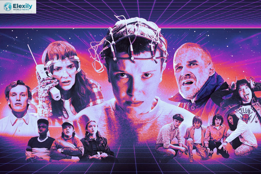 when does season 5 of stranger things come out