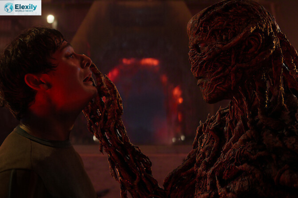 when does season 5 of stranger things come out