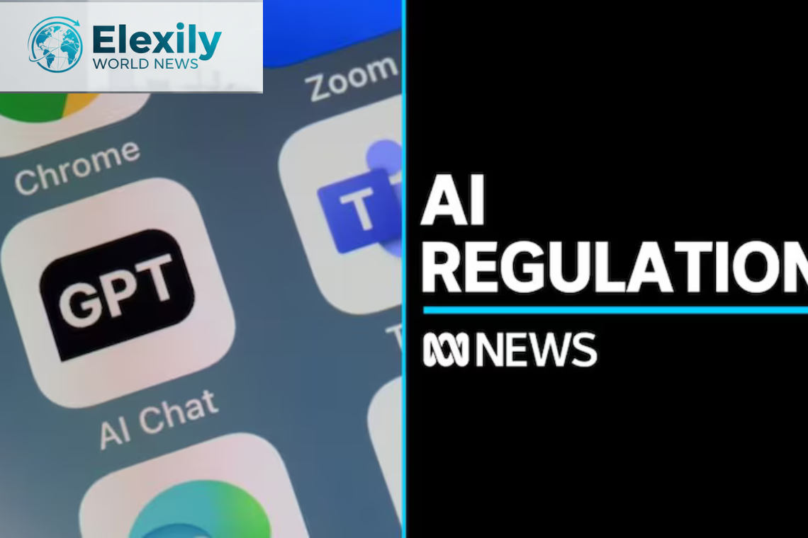 ai regulation news today