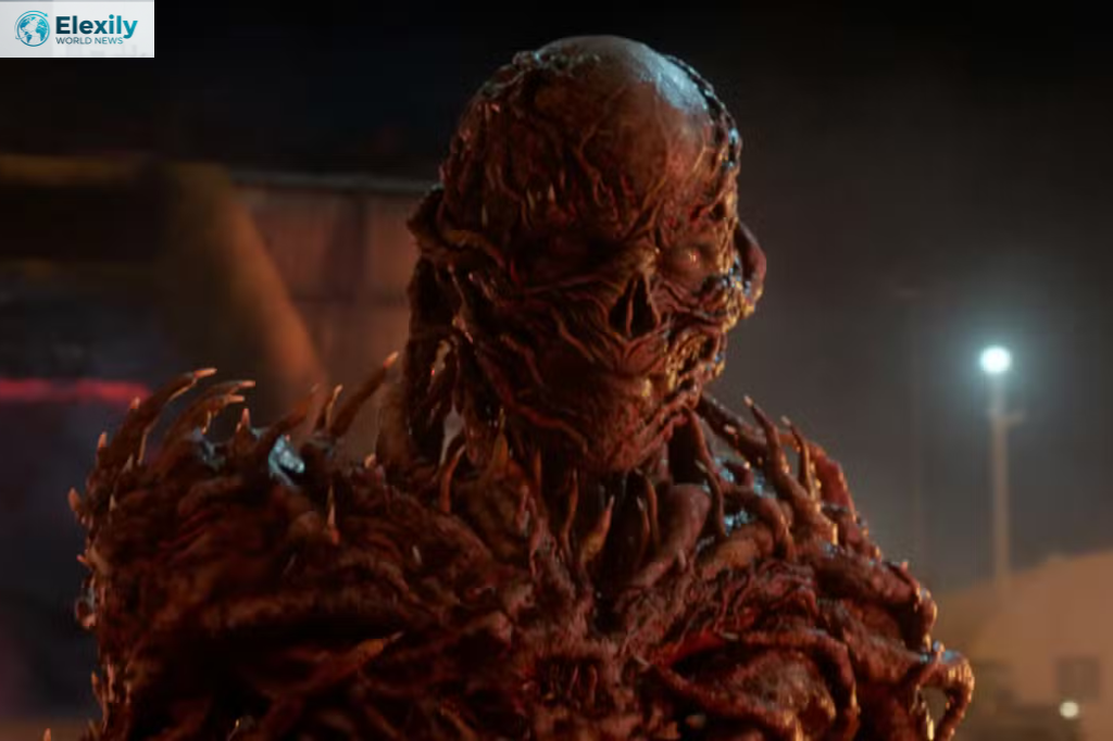 when does season 5 of stranger things come out