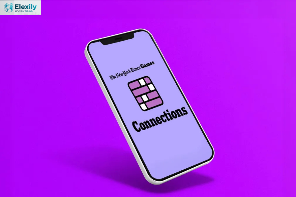 sports connections hint