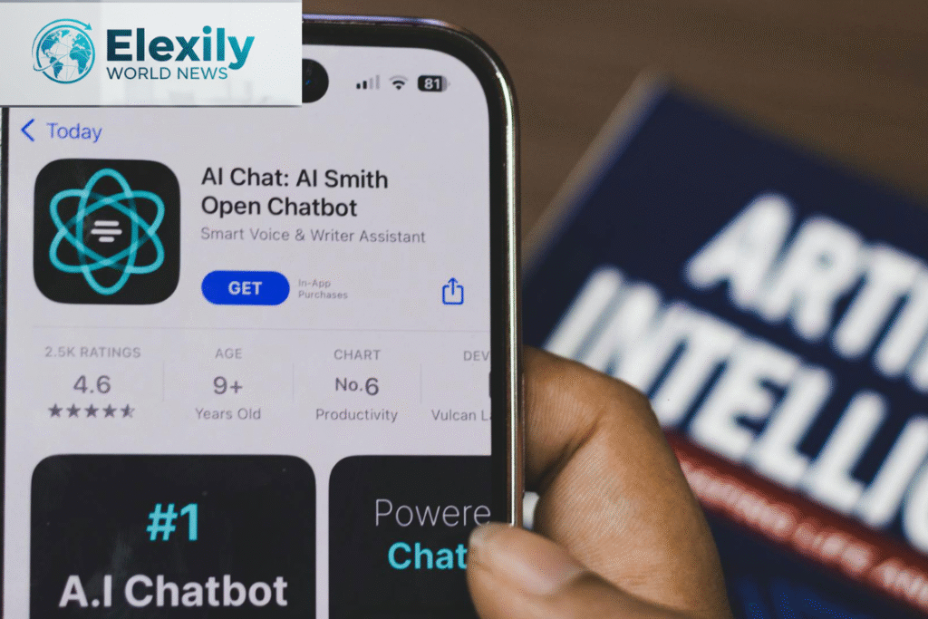 ai regulation news today