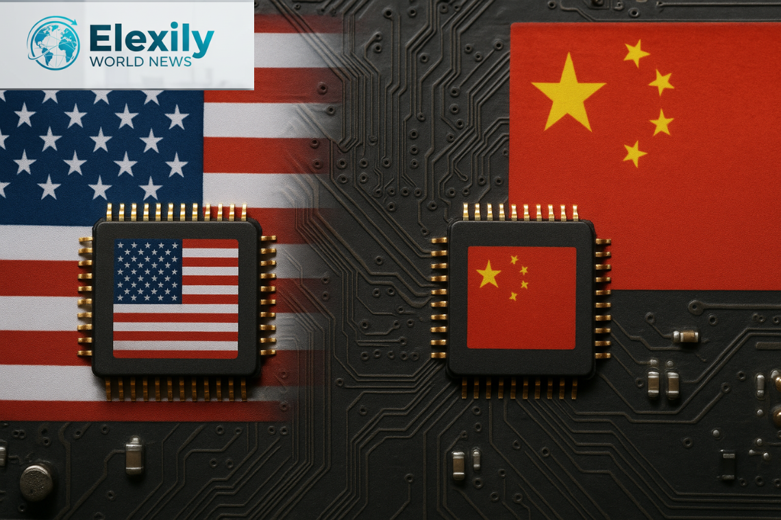 us china technology competition dimon