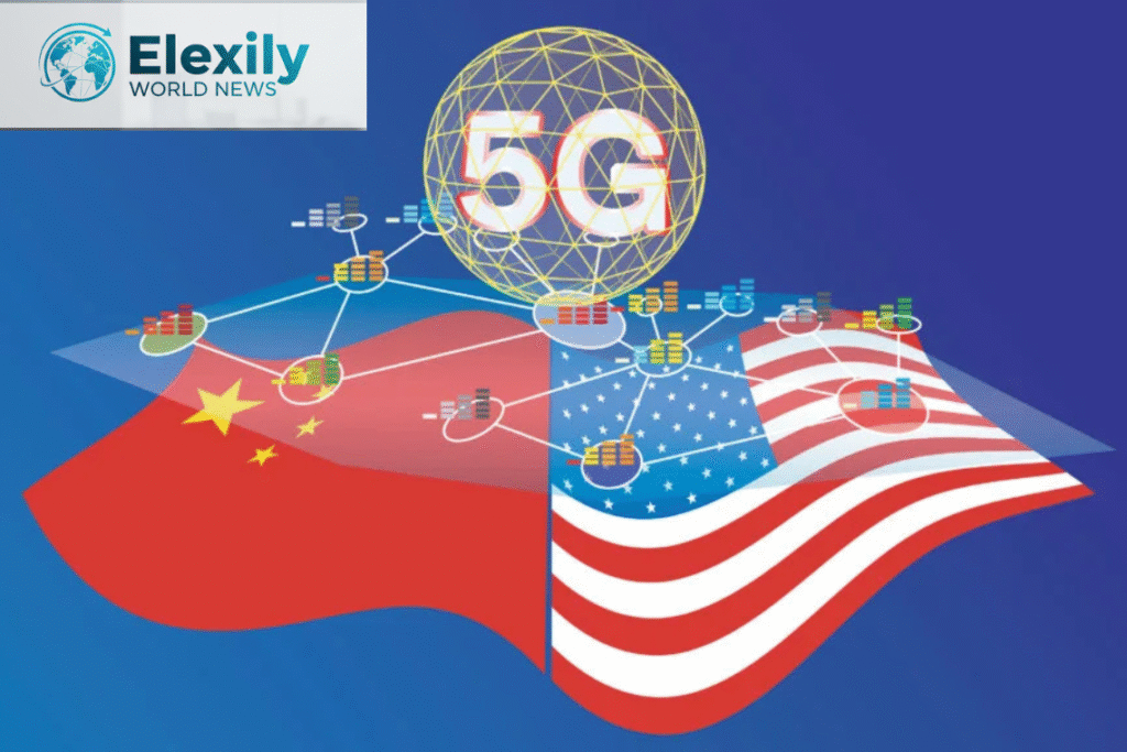 us china technology competition dimon