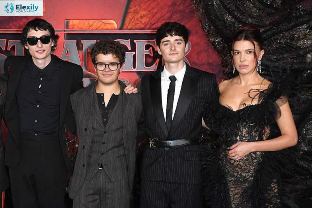 when is stranger things 5 coming out