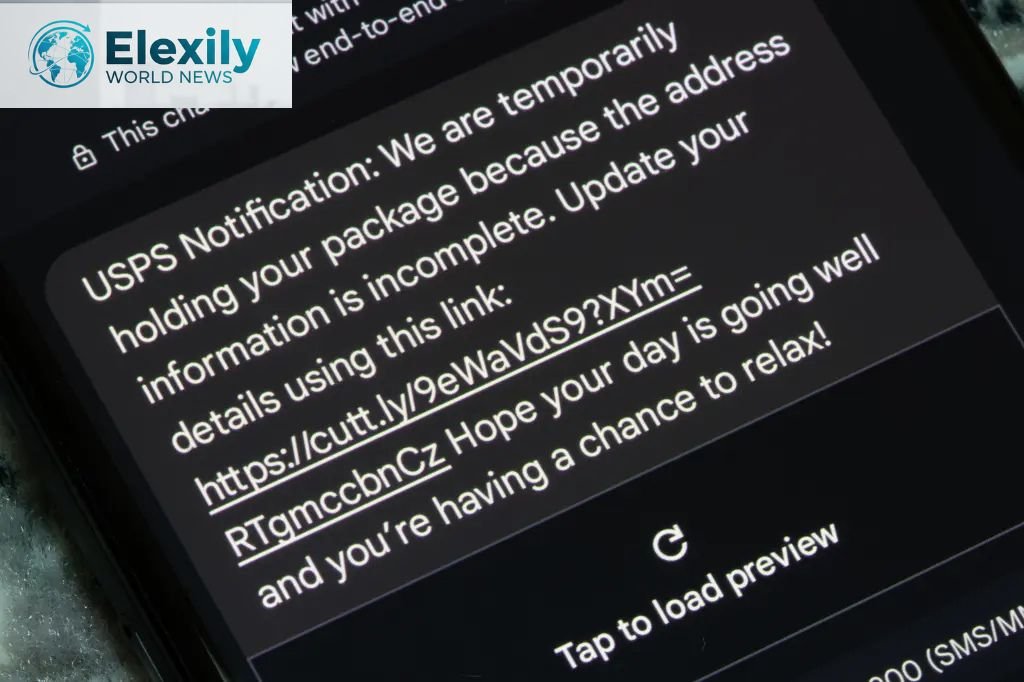 fbi warning smartphone users delete messages
