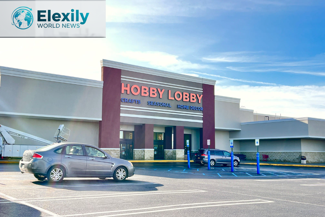 hobby lobby black friday