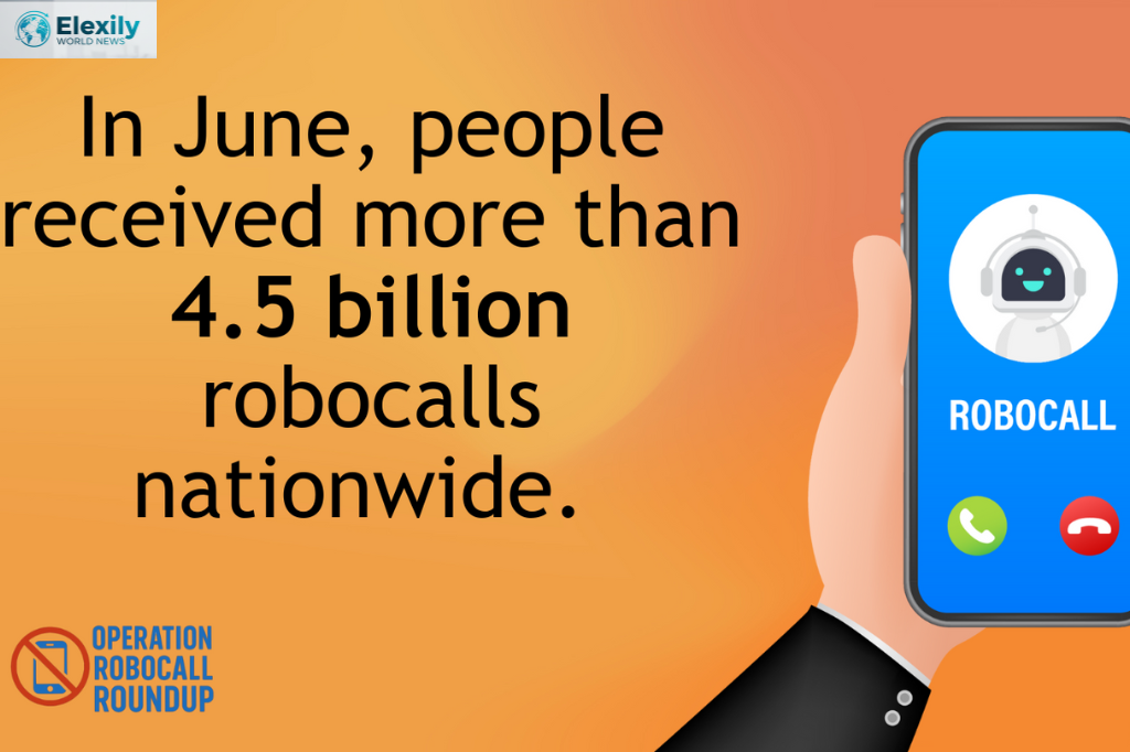 attorneys general robocall warning letters