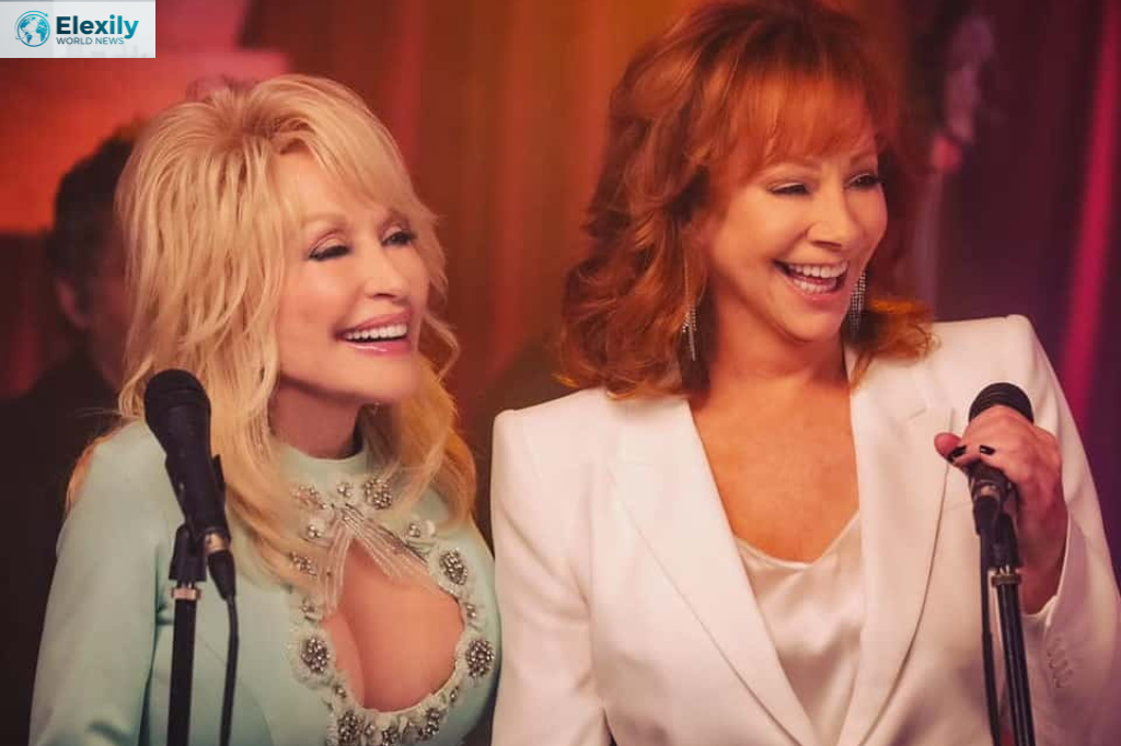 dolly and reba tour 2026