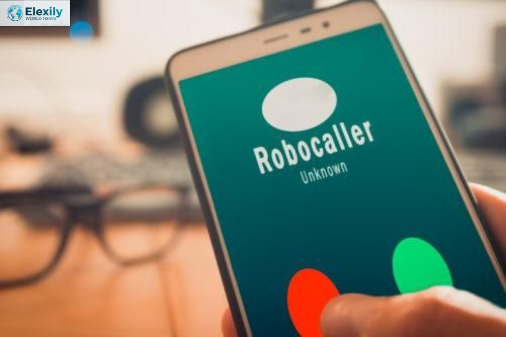 attorneys general robocall warning letters