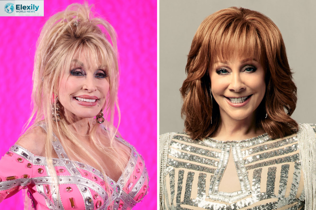 dolly and reba tour 2026