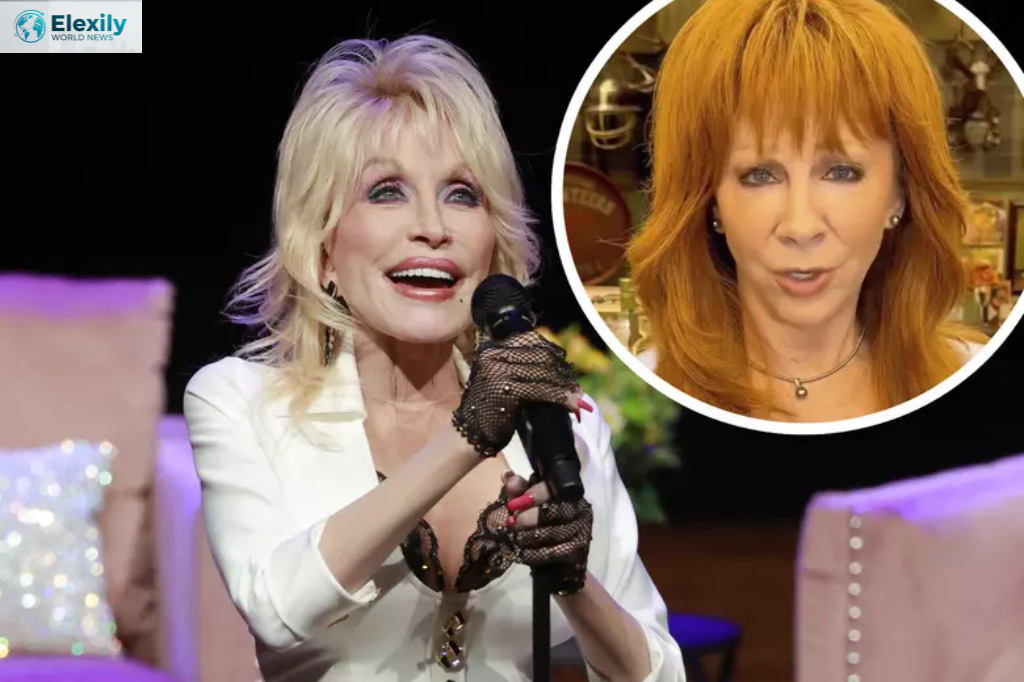 dolly and reba tour 2026