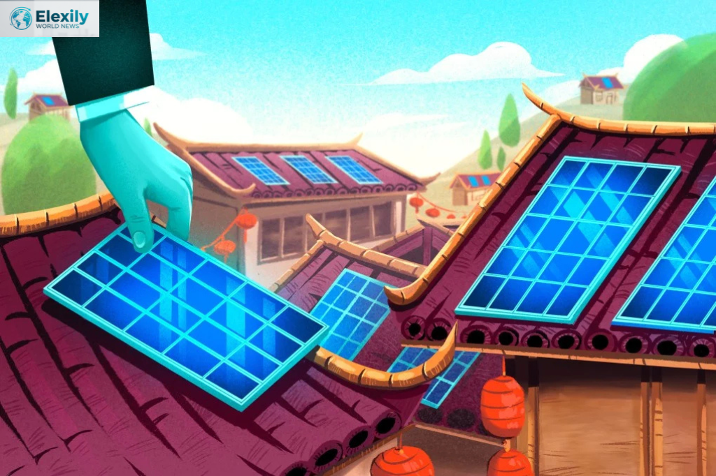 elon musk solar energy warning