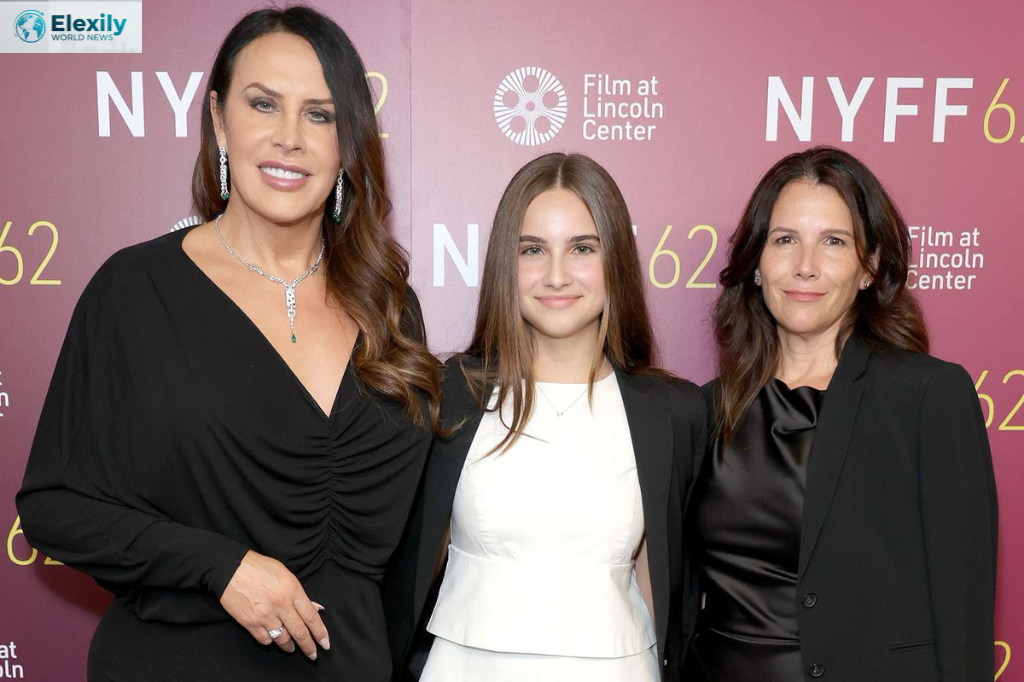 karla sofía gascón wife