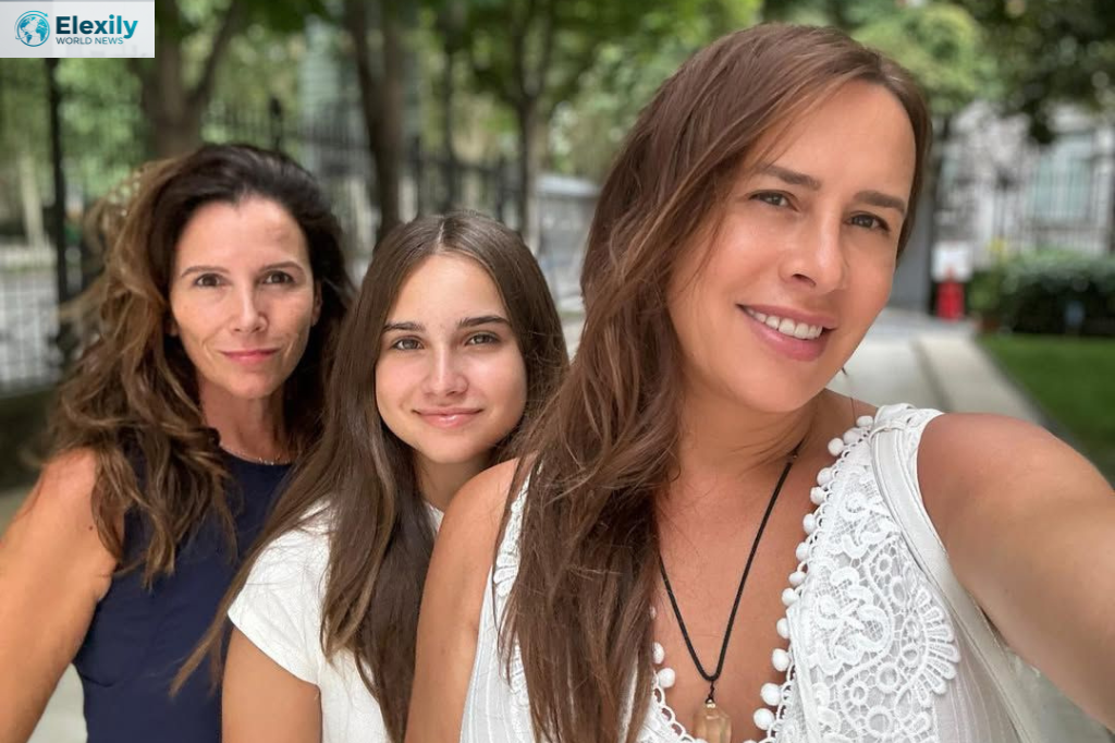 karla sofía gascón wife