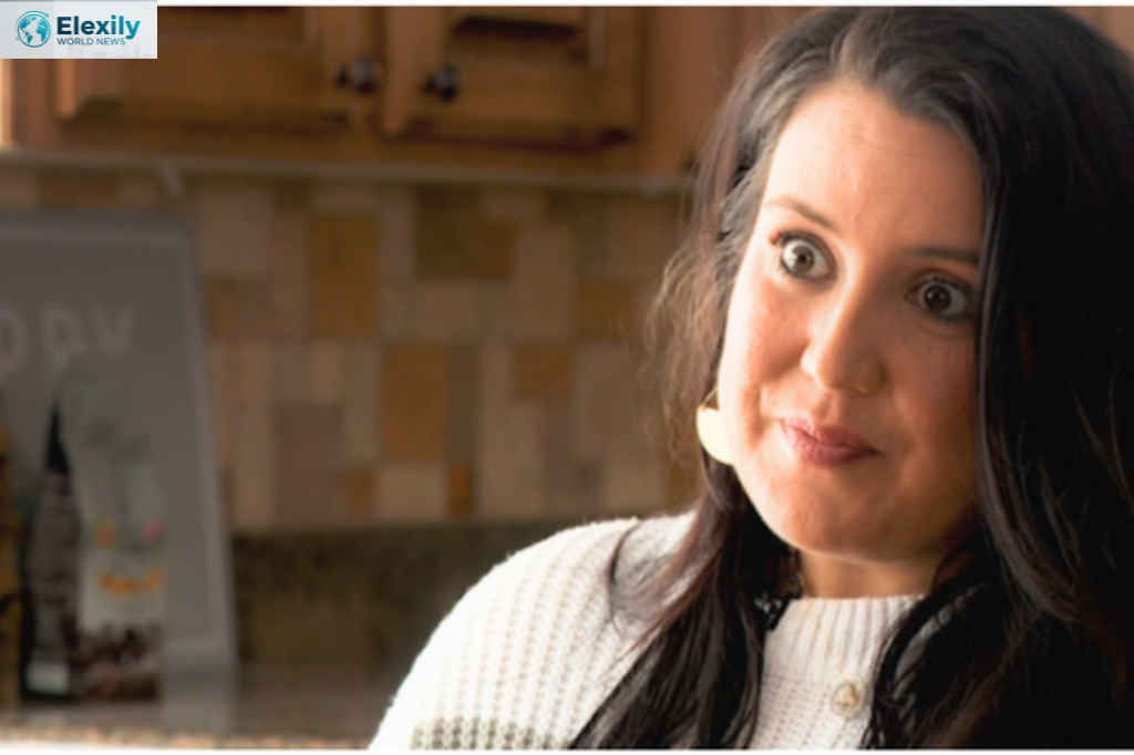 candace rivera unicorn girl