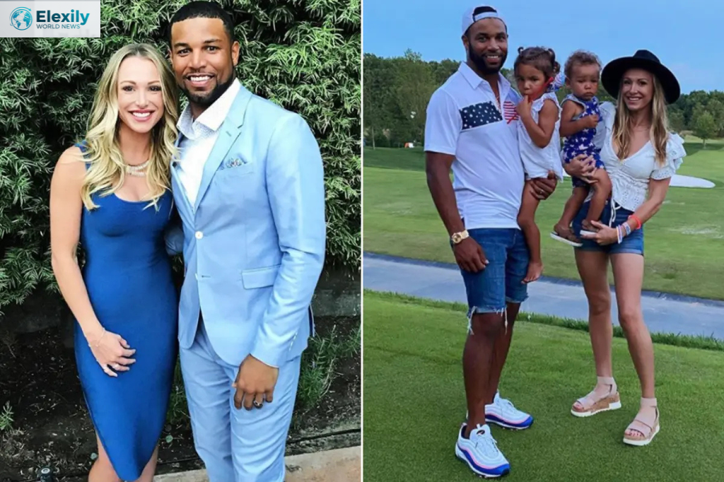 ashton meem new husband