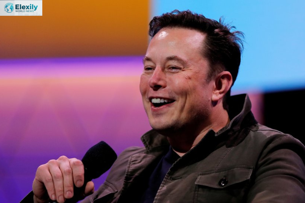 does elon musk have autism