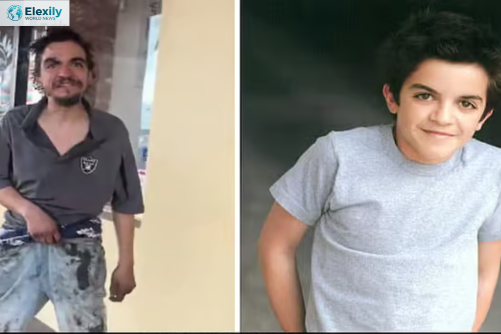 tylor chase movies and tv shows