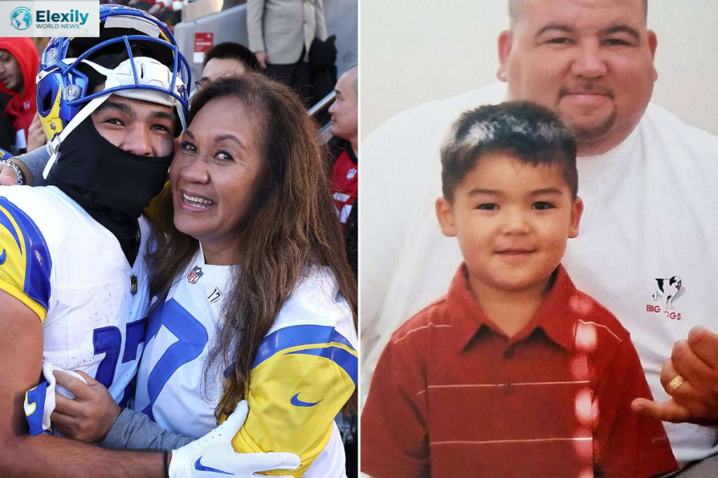 puka nacua ethnicity