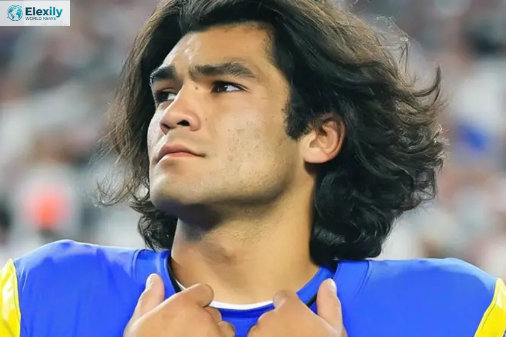 puka nacua ethnicity