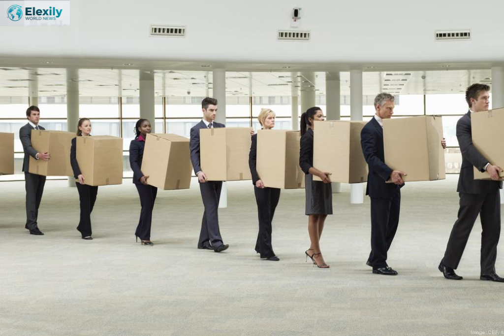 amazon contractor st. louis shutdown