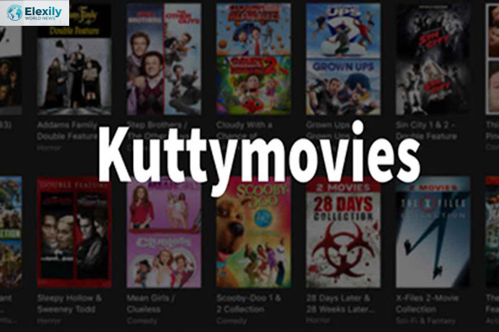 KuttyMovies