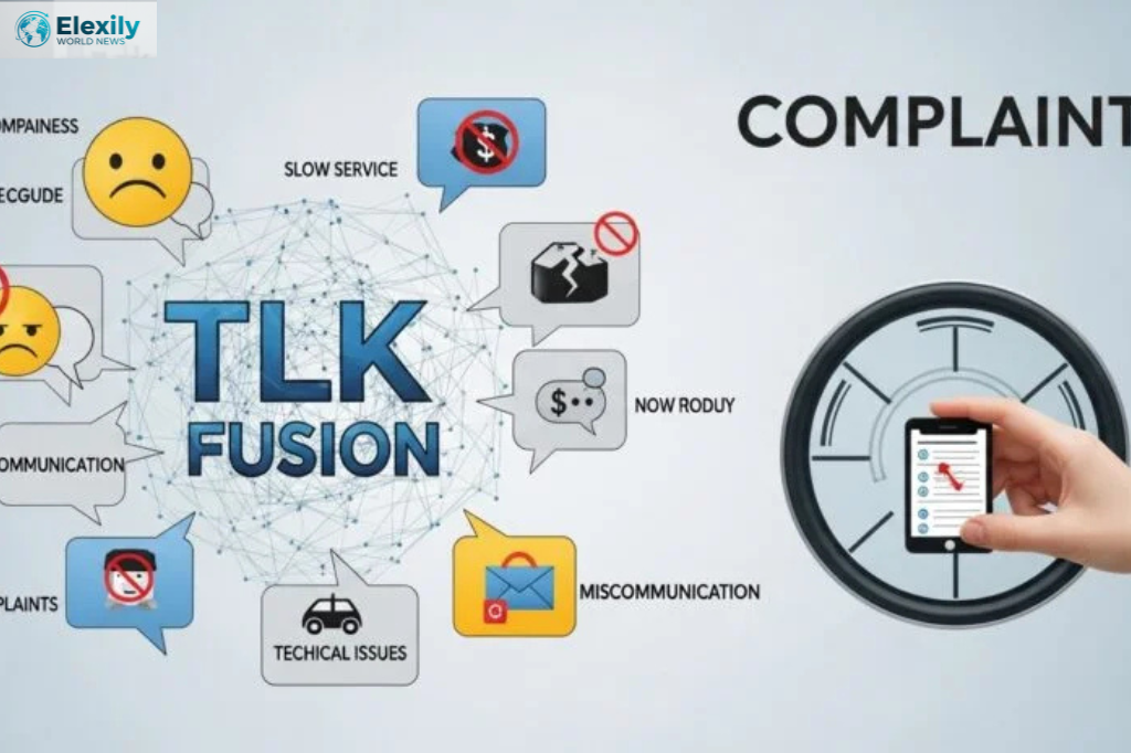 tlk fusion complaints