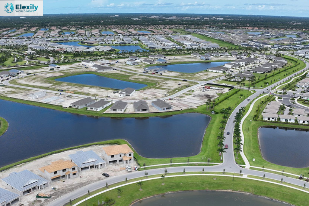 brookfield residential coronavirus