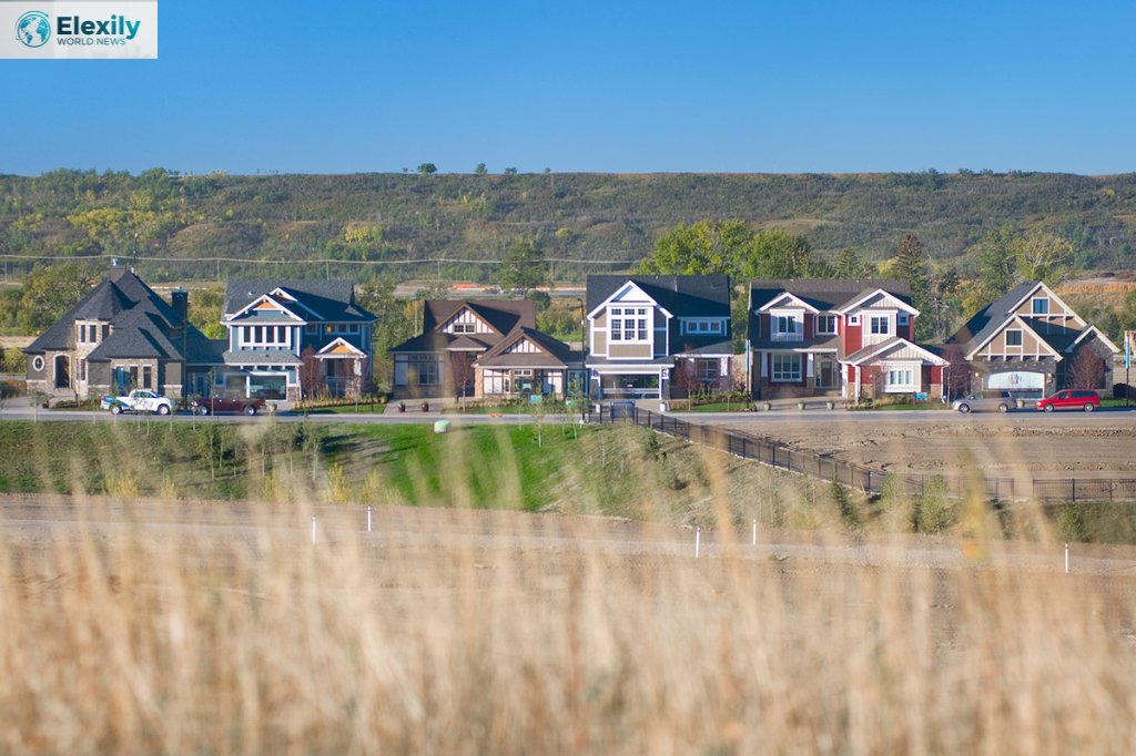 brookfield residential coronavirus