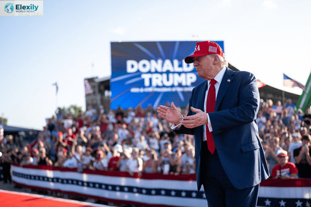 trump make america beautiful again commission