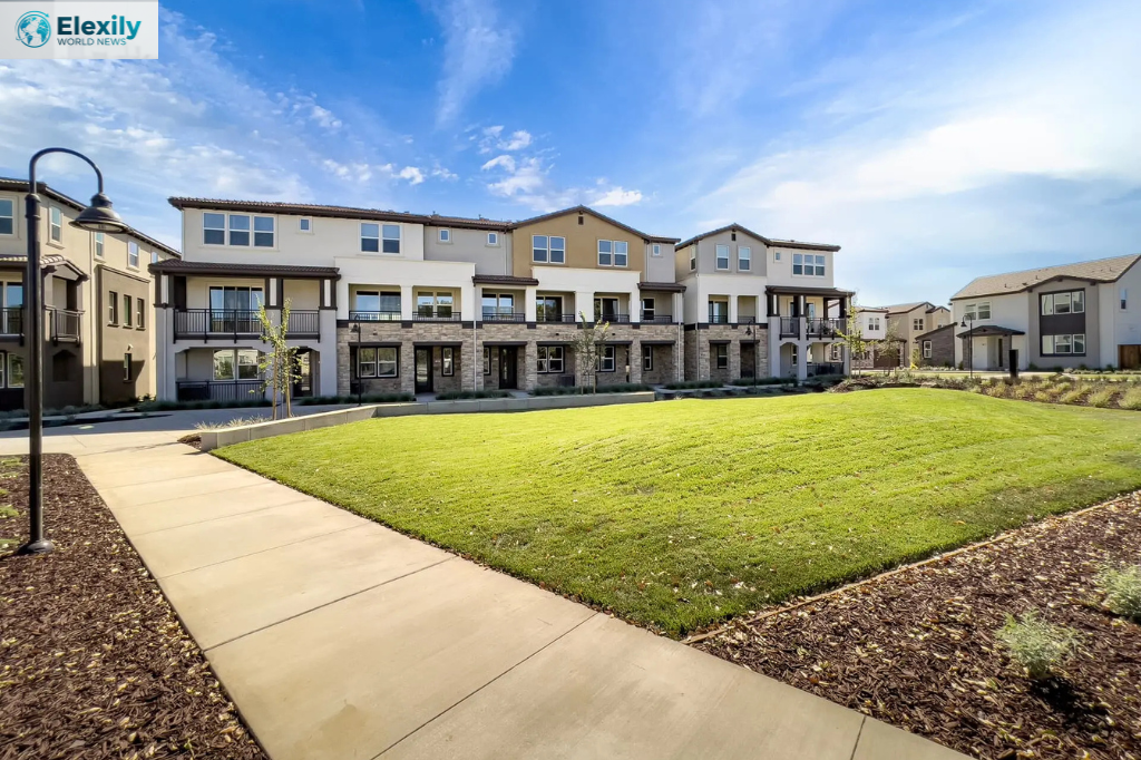 brookfield residential covid 19