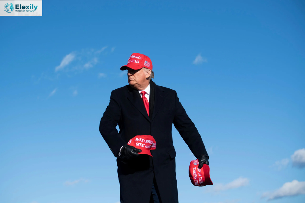 trump make america beautiful again commission