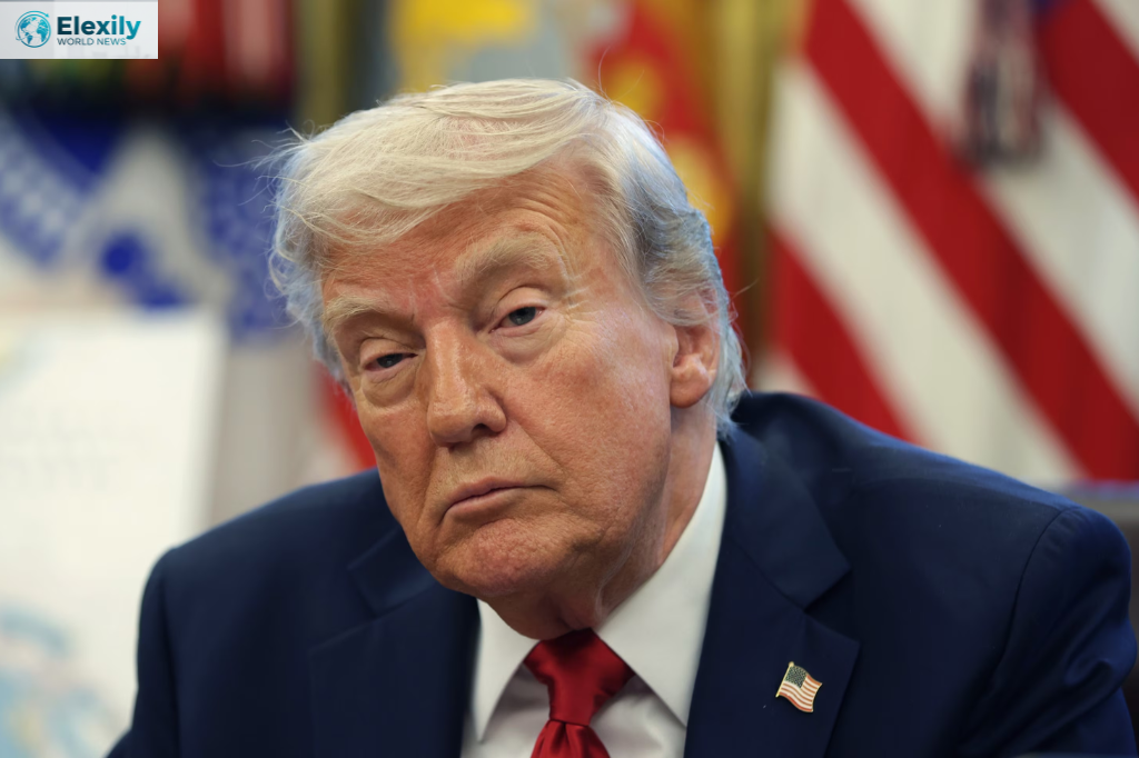 trump approval rating bucks county​