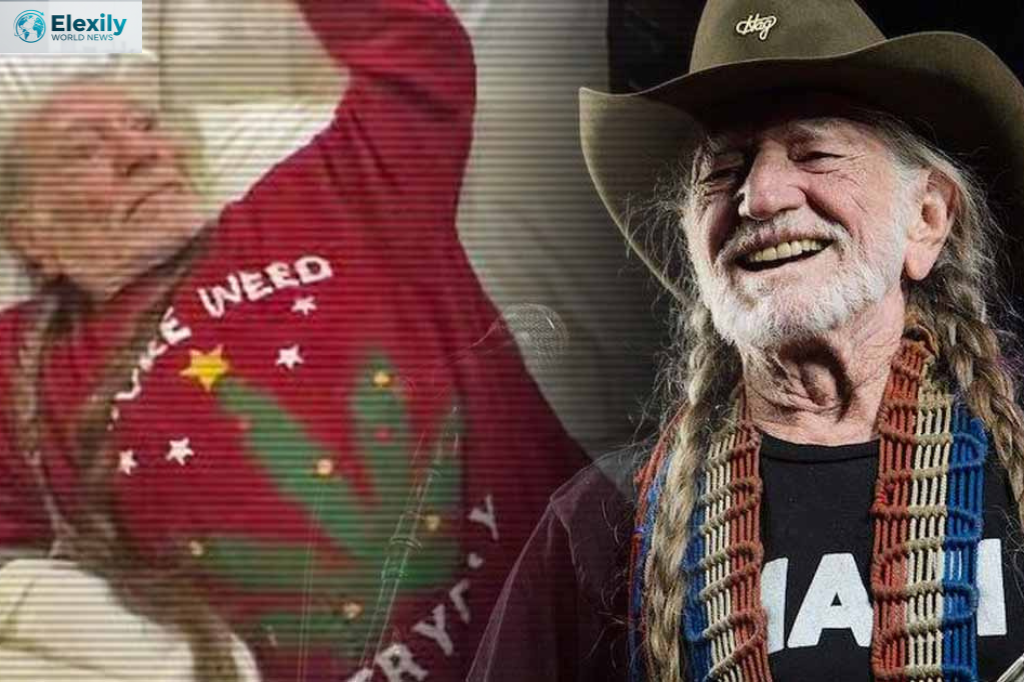 did willie nelson pass away