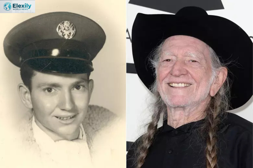 did willie nelson pass away