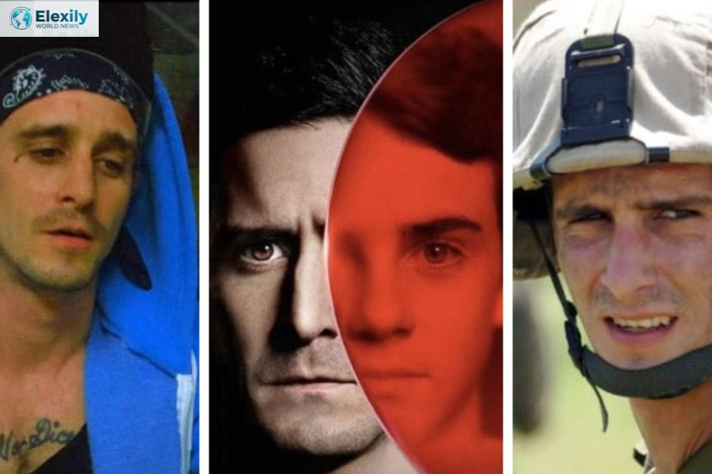 james ransone movies and tv shows