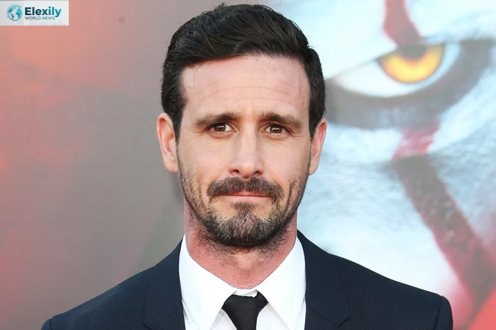 james ransone movies and tv shows