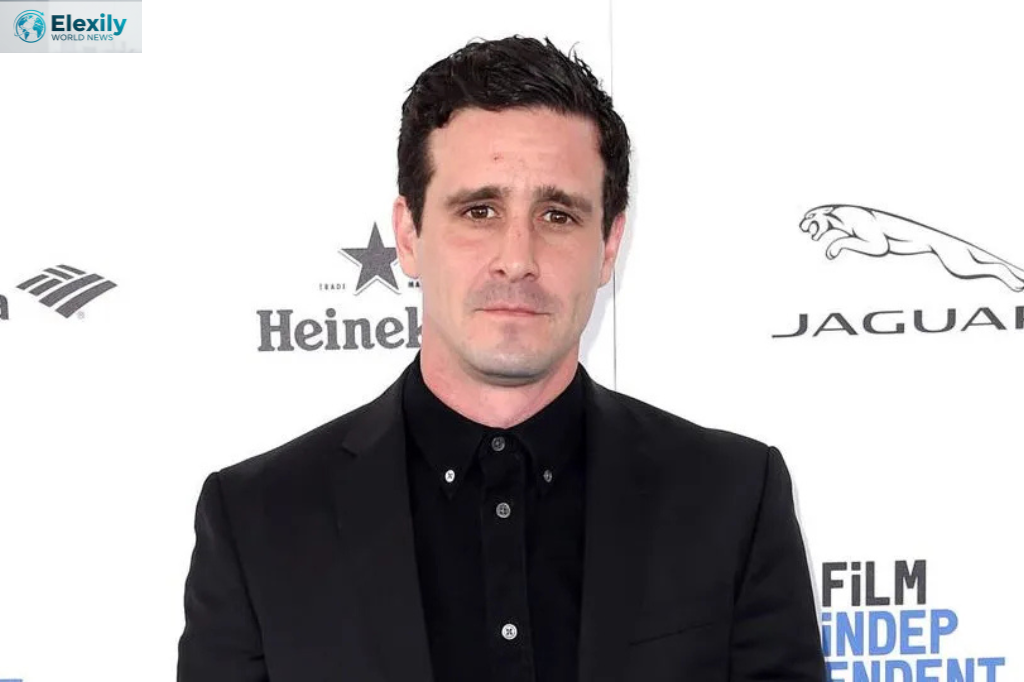 james ransone movies and tv shows