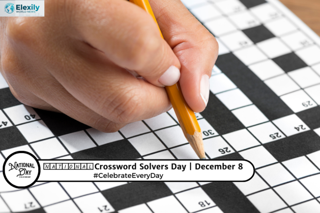 celebration for seniors crossword